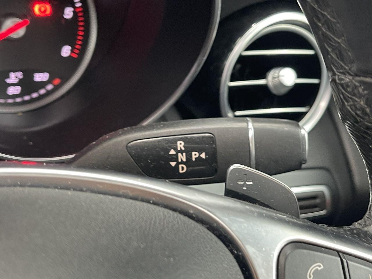 Mercedes GLC - Image 33