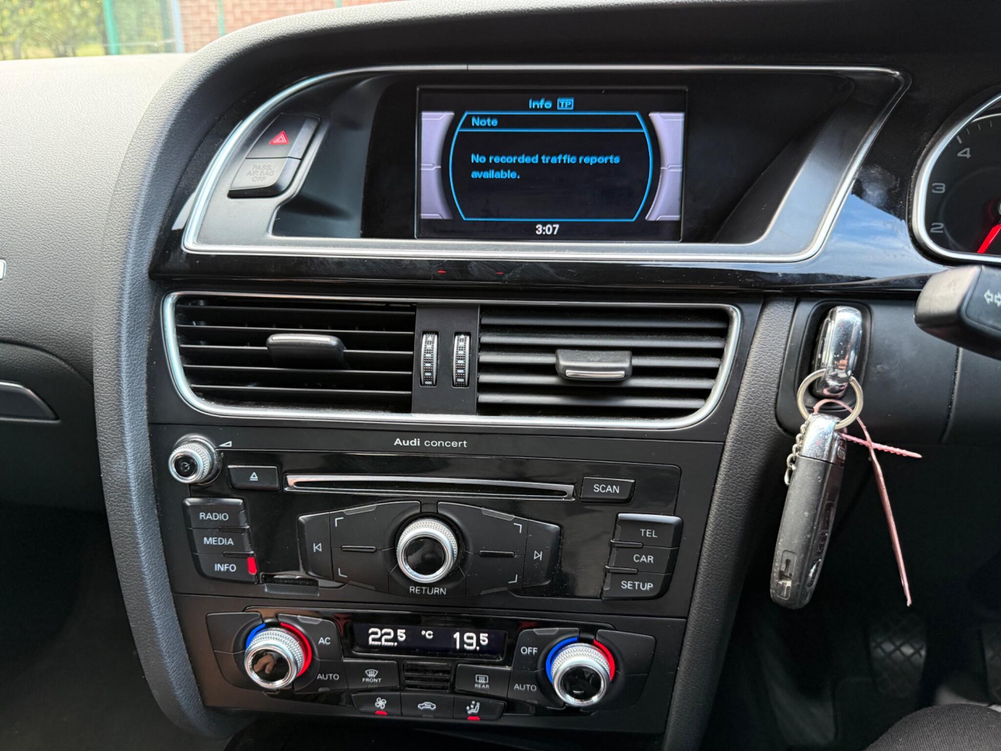 Audi A5 - Image 15