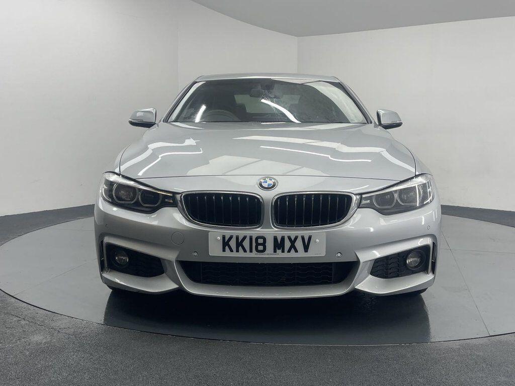 BMW 4 Series - Image 5