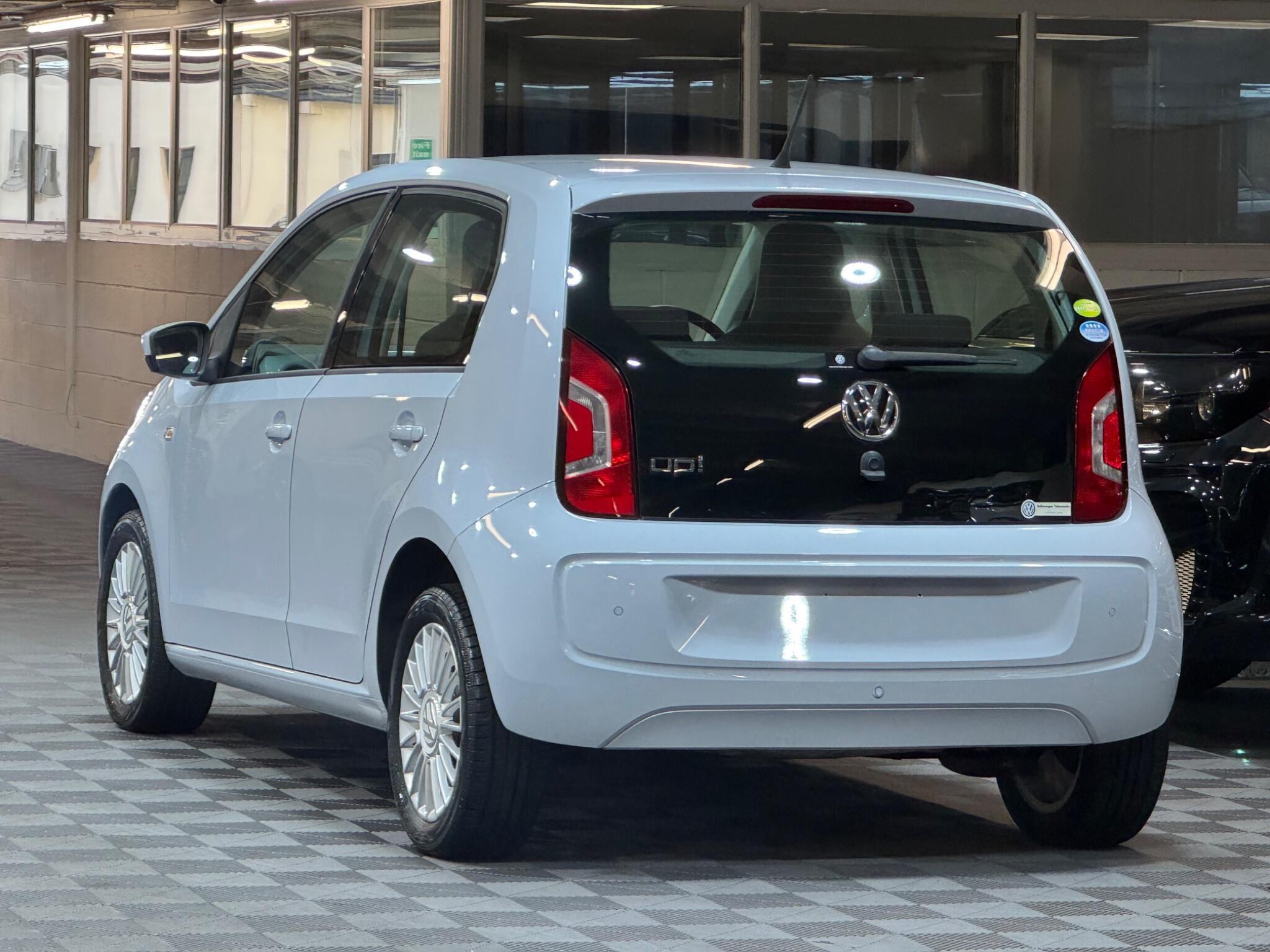 Volkswagen up! - Image 3