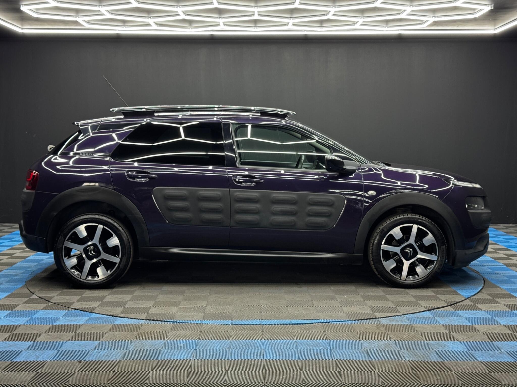 Citroen C4 Cactus - Image 4