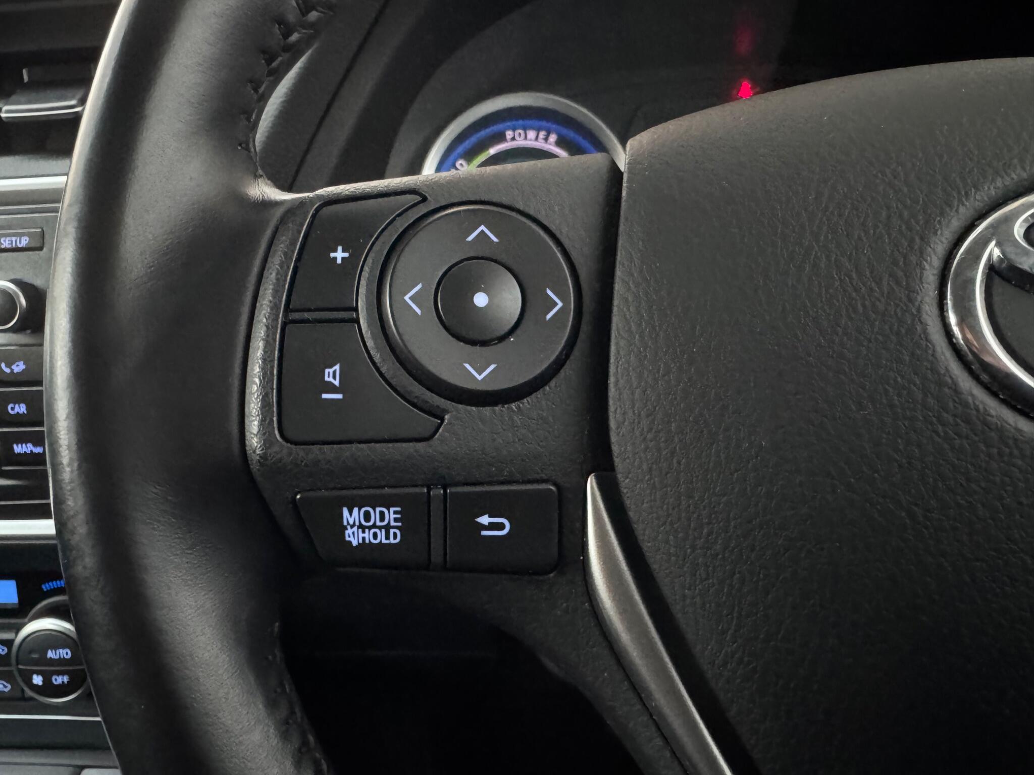 Toyota Auris - Image 19