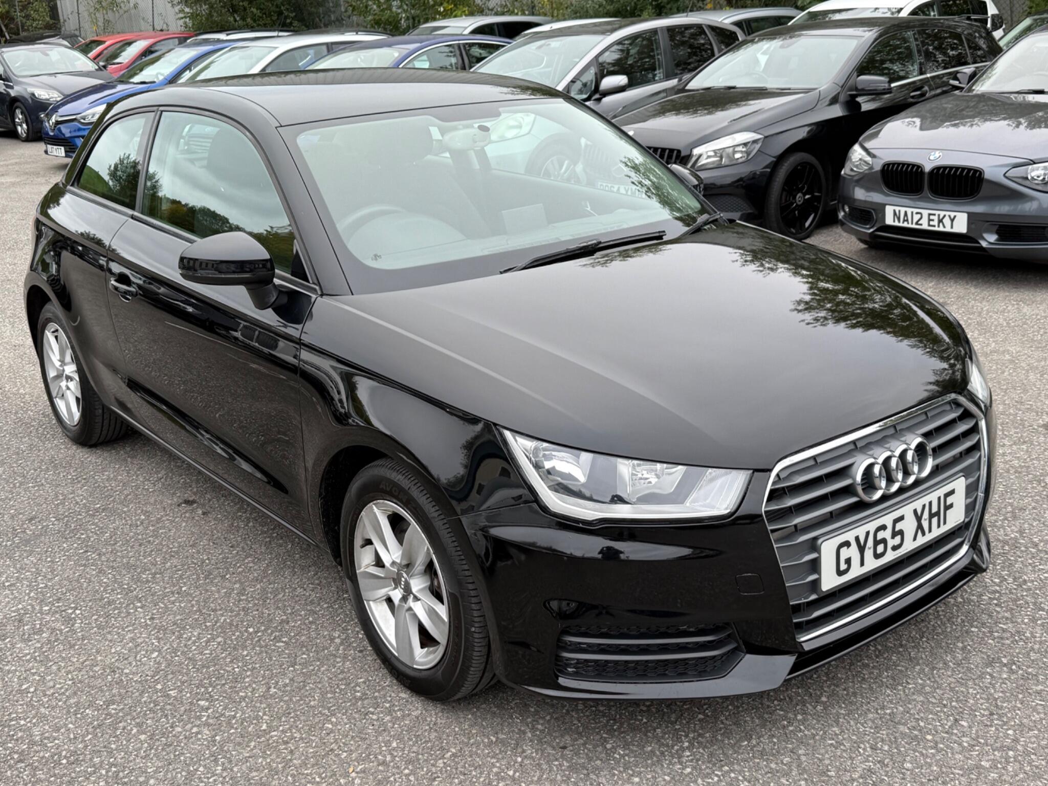 Audi A1 - Image 3