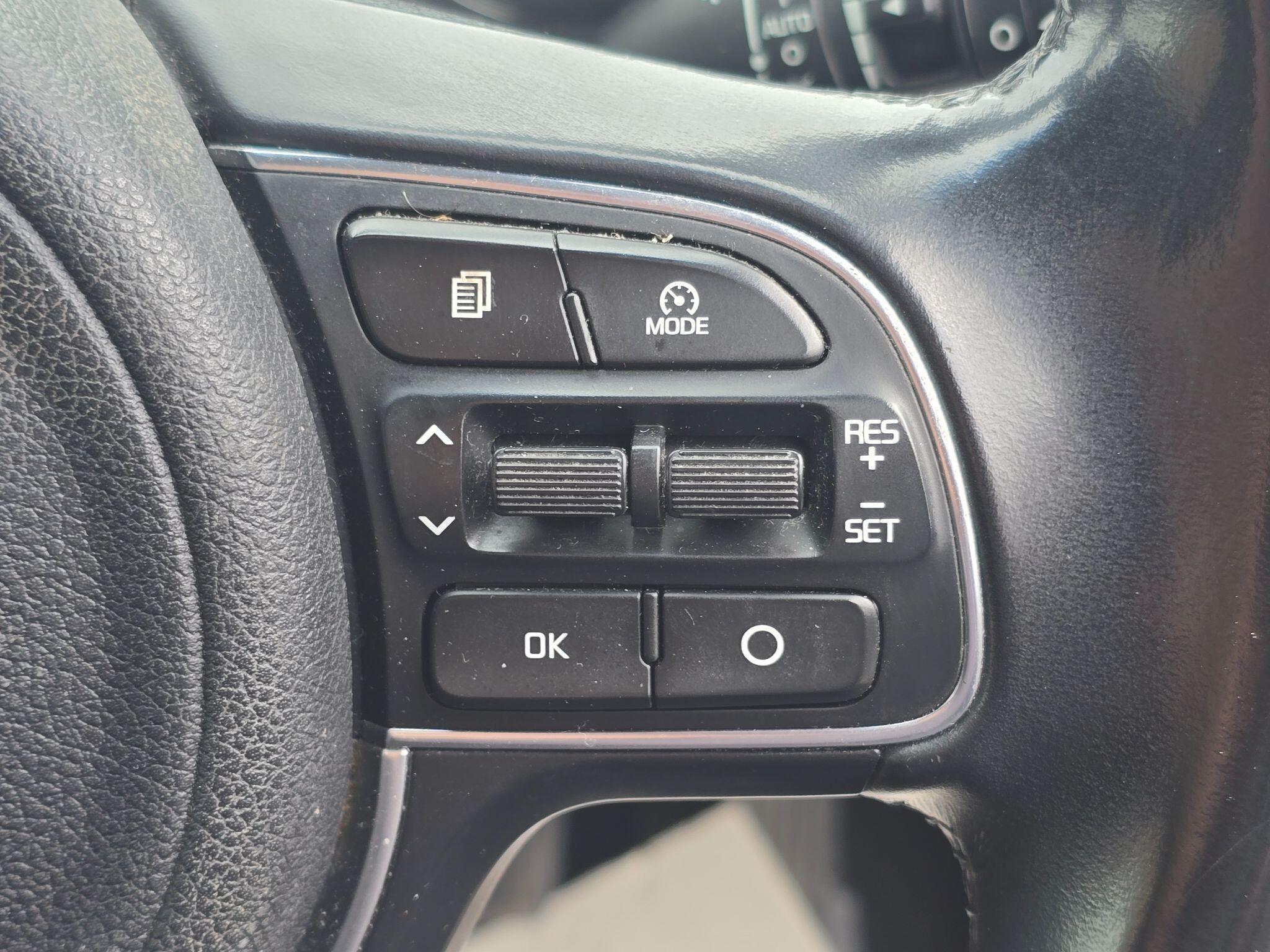 Kia Sportage - Image 50