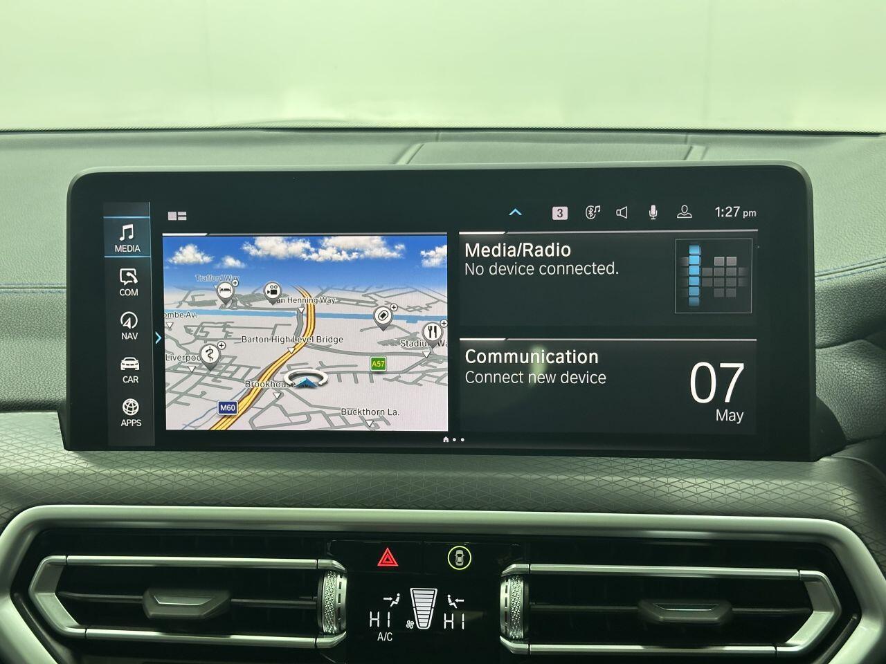 BMW iX3 - Image 16