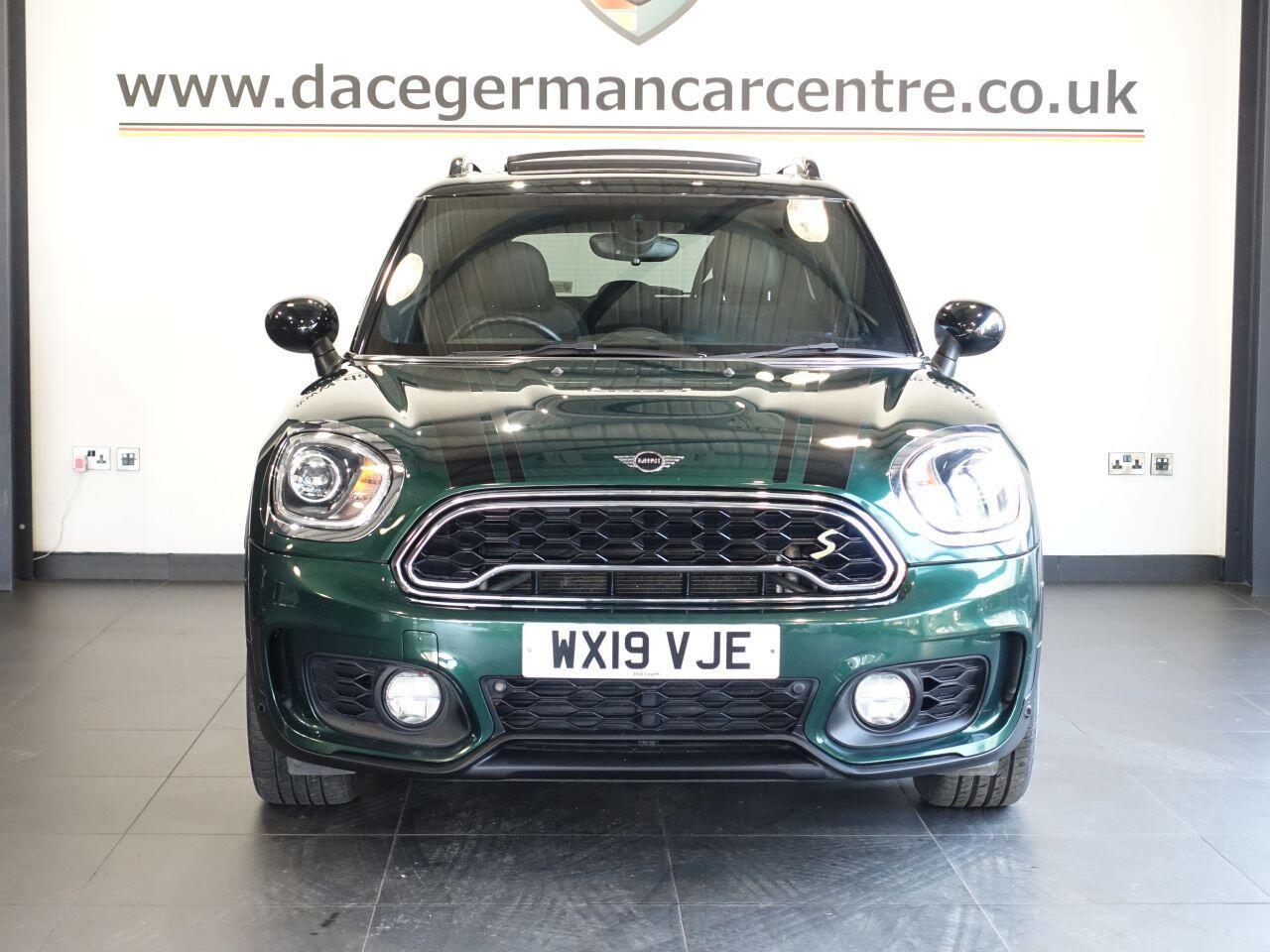 MINI Countryman - Image 7
