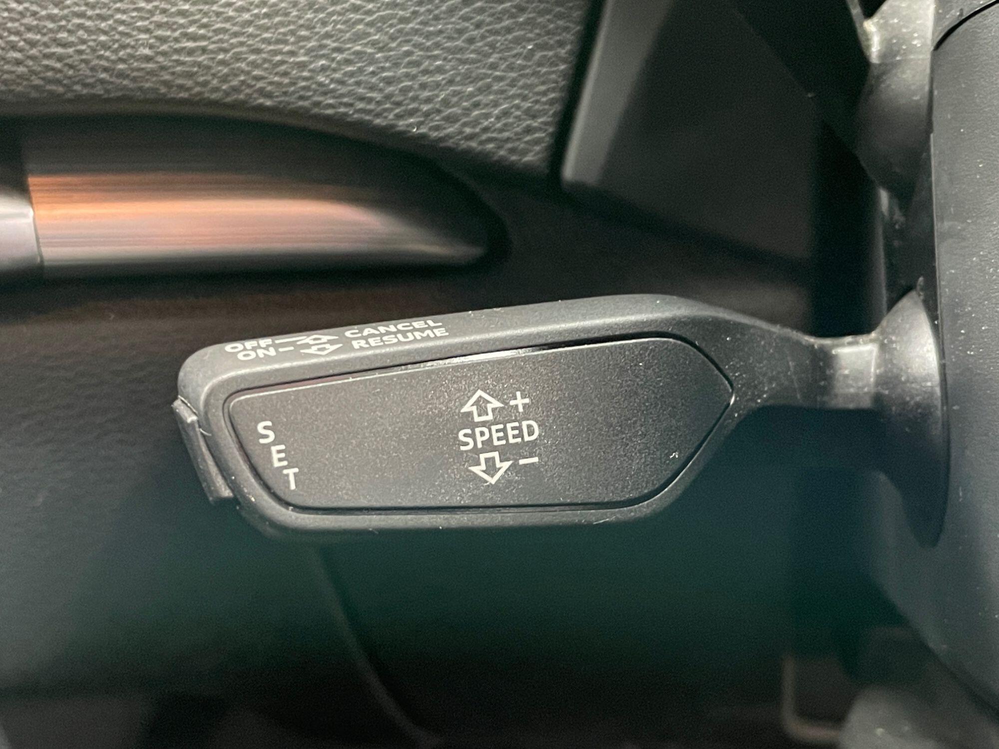 Audi A3 - Image 37