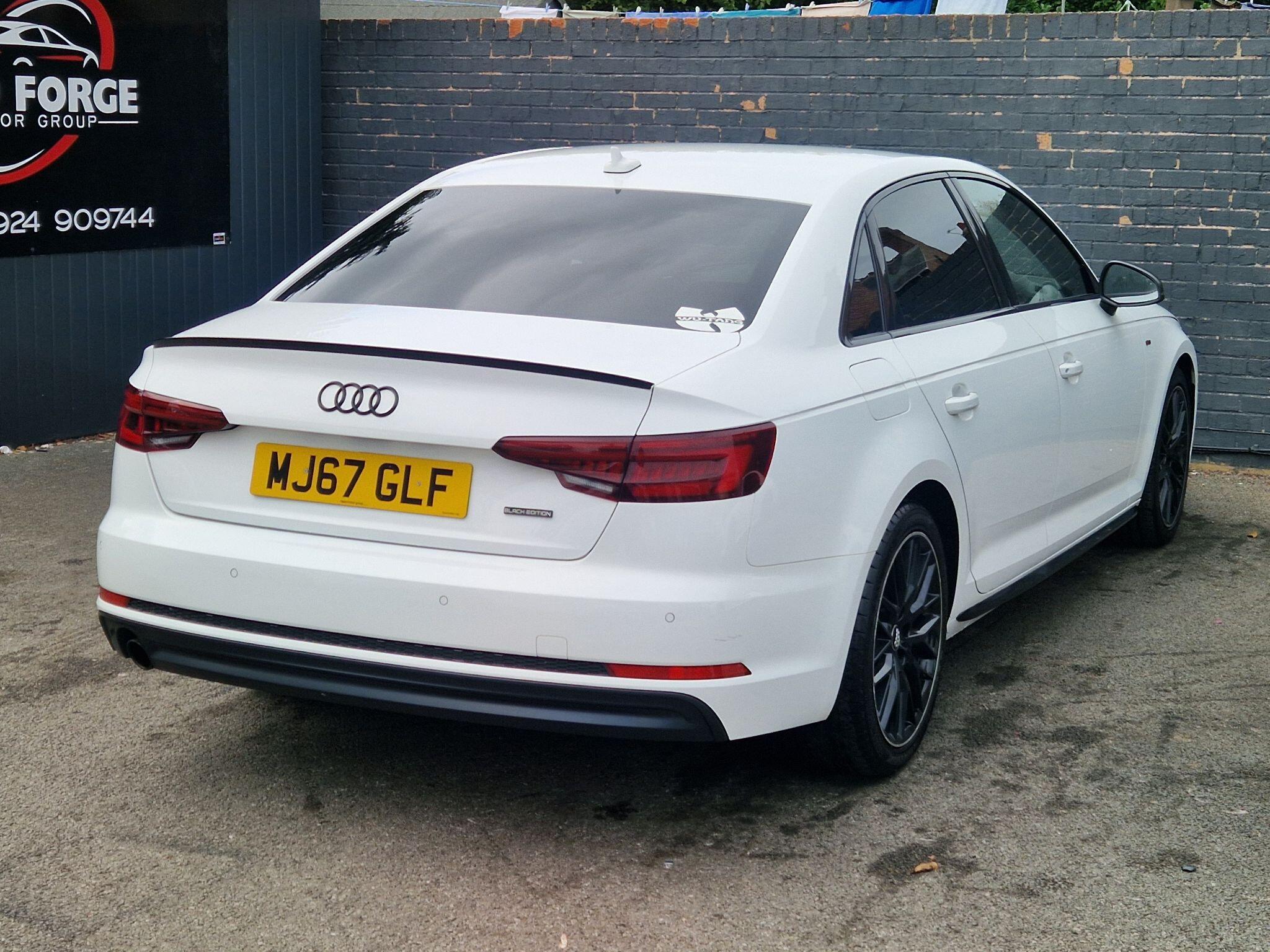 Audi A4 - Image 10