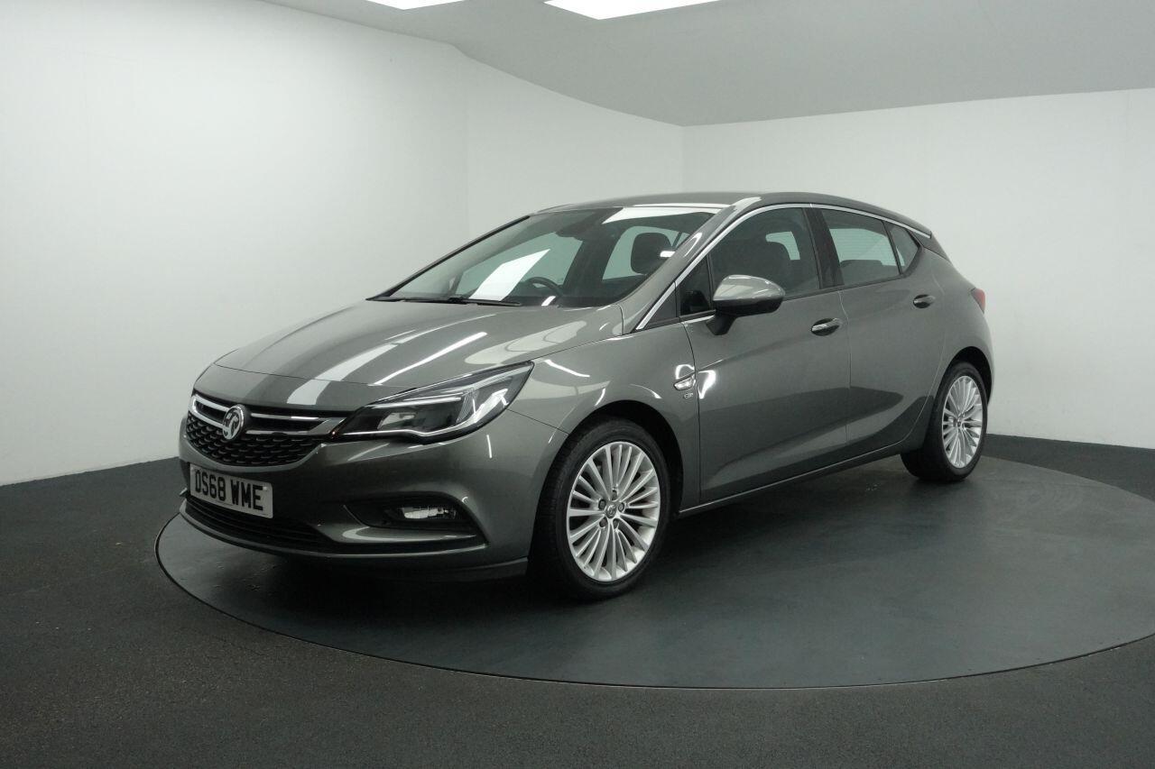 Vauxhall Astra - Image 11
