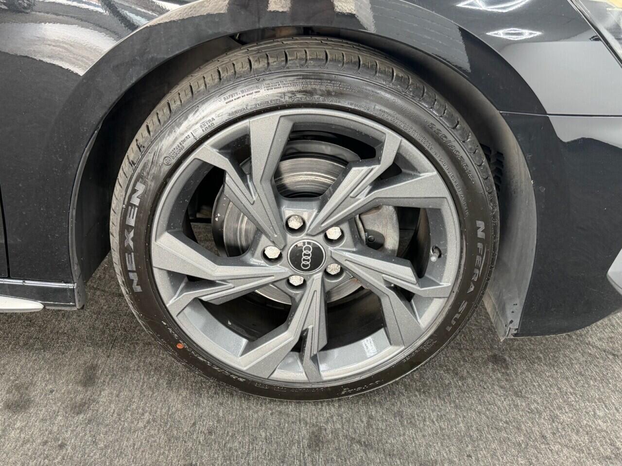 Audi A3 - Image 11