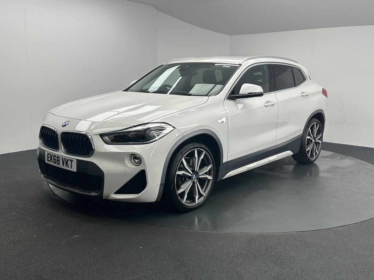 BMW X2 - Image 6