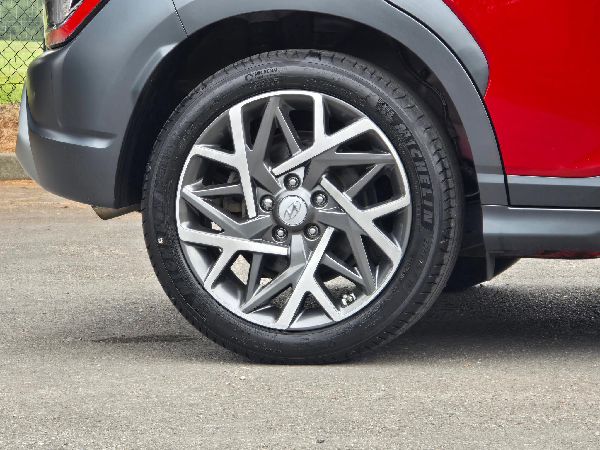 Hyundai Kona - Image 20