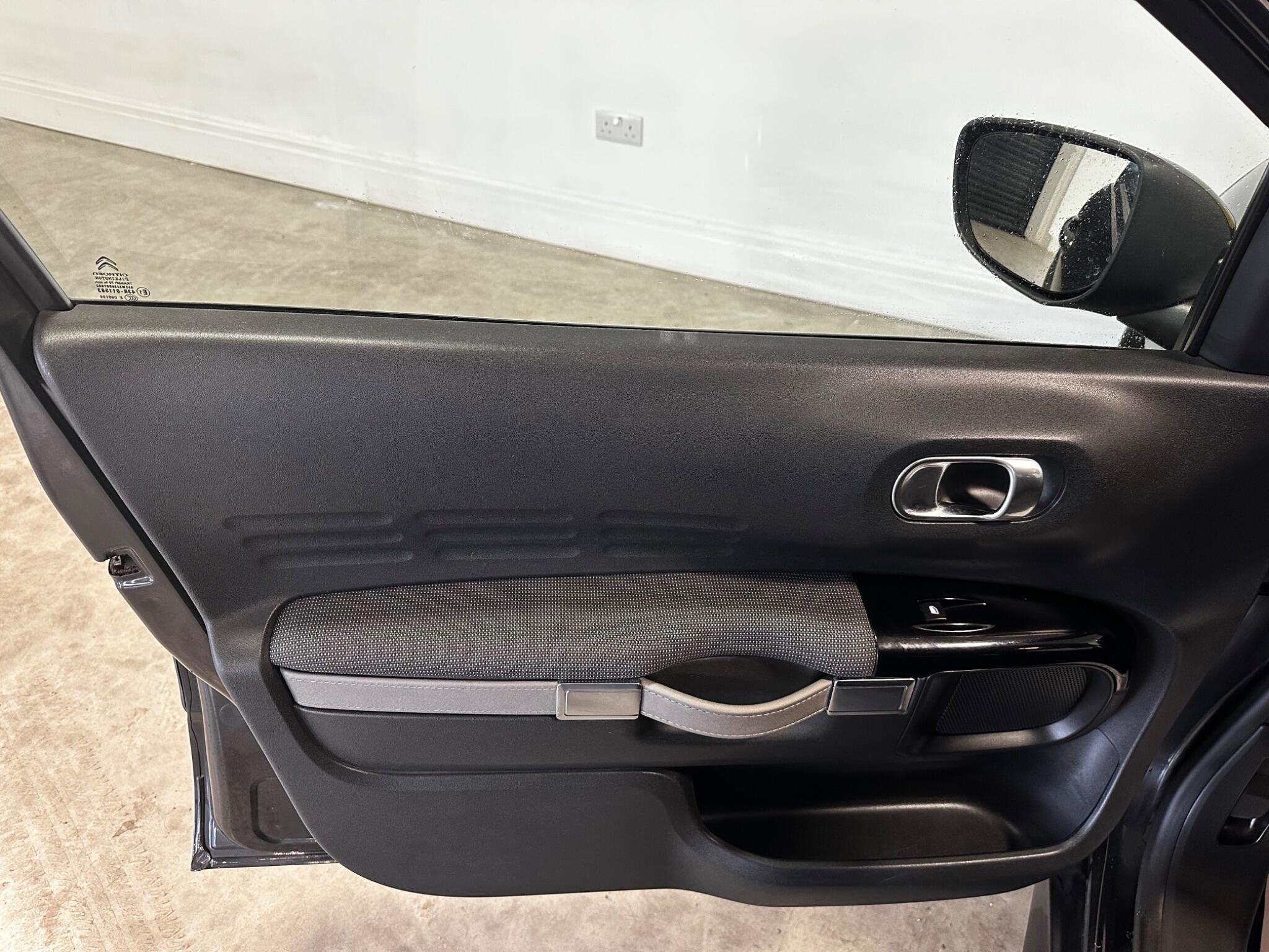 Citroen C4 Cactus - Image 14