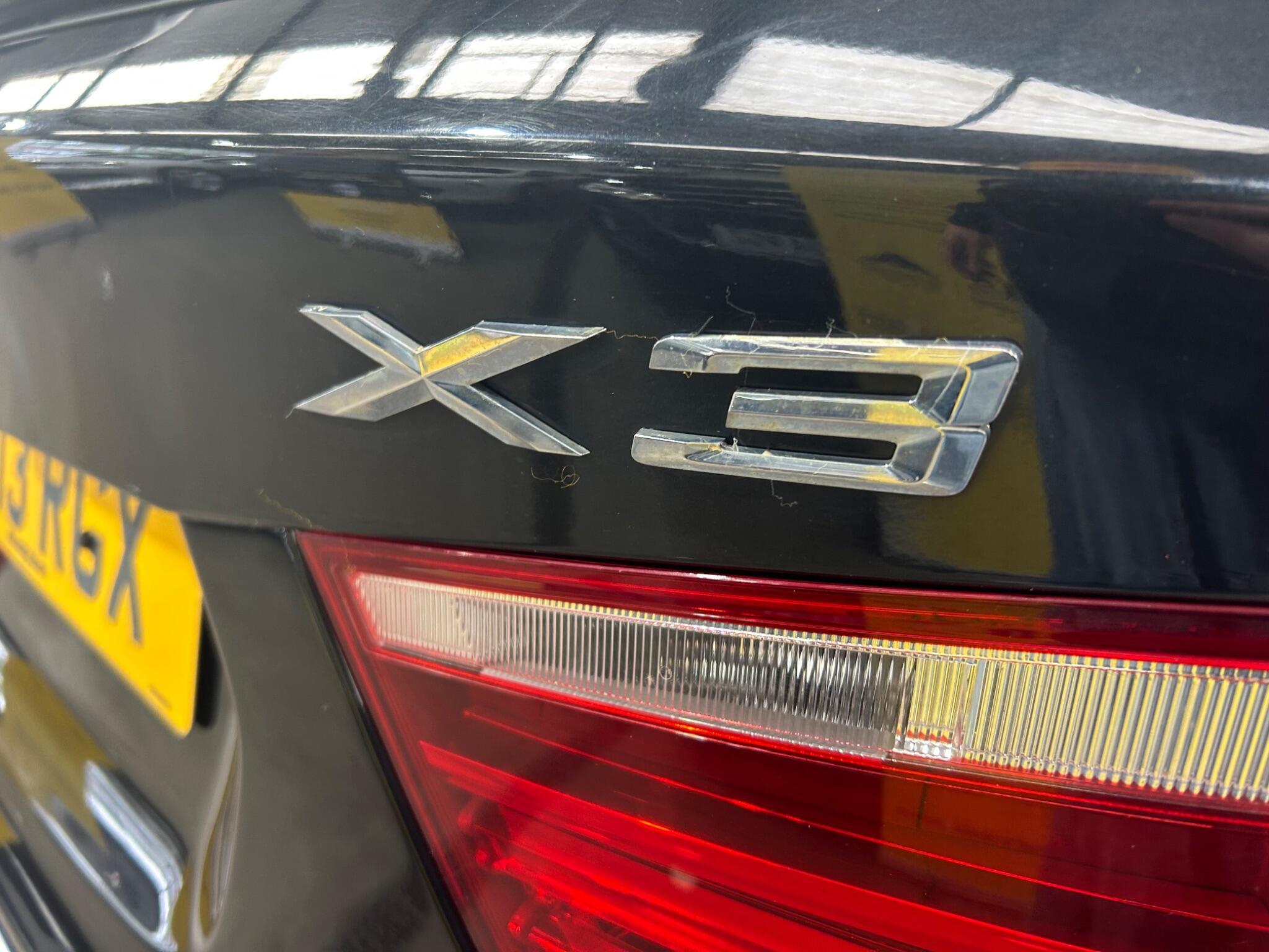 BMW X3 - Image 28