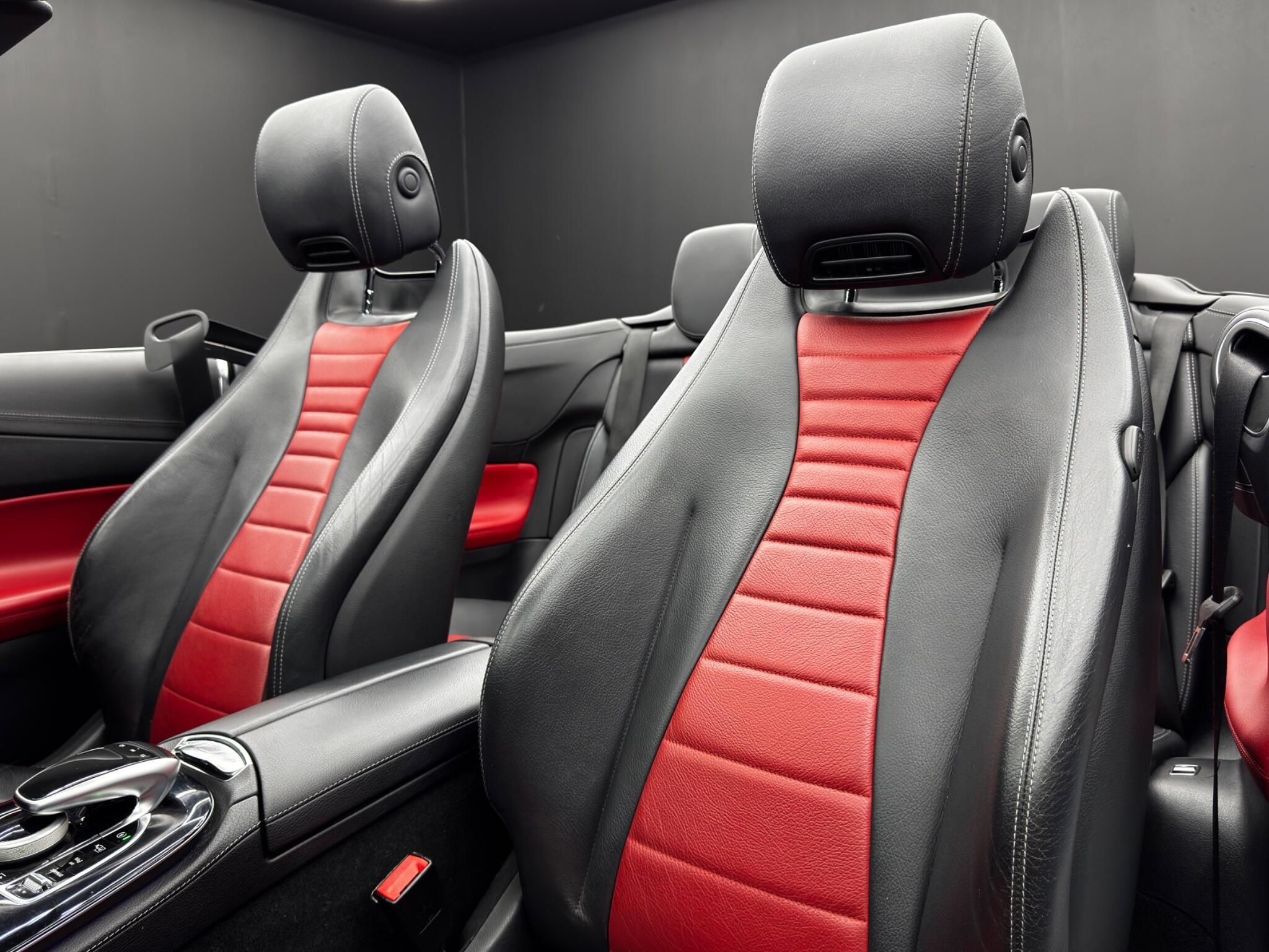 Mercedes E Class - Image 14