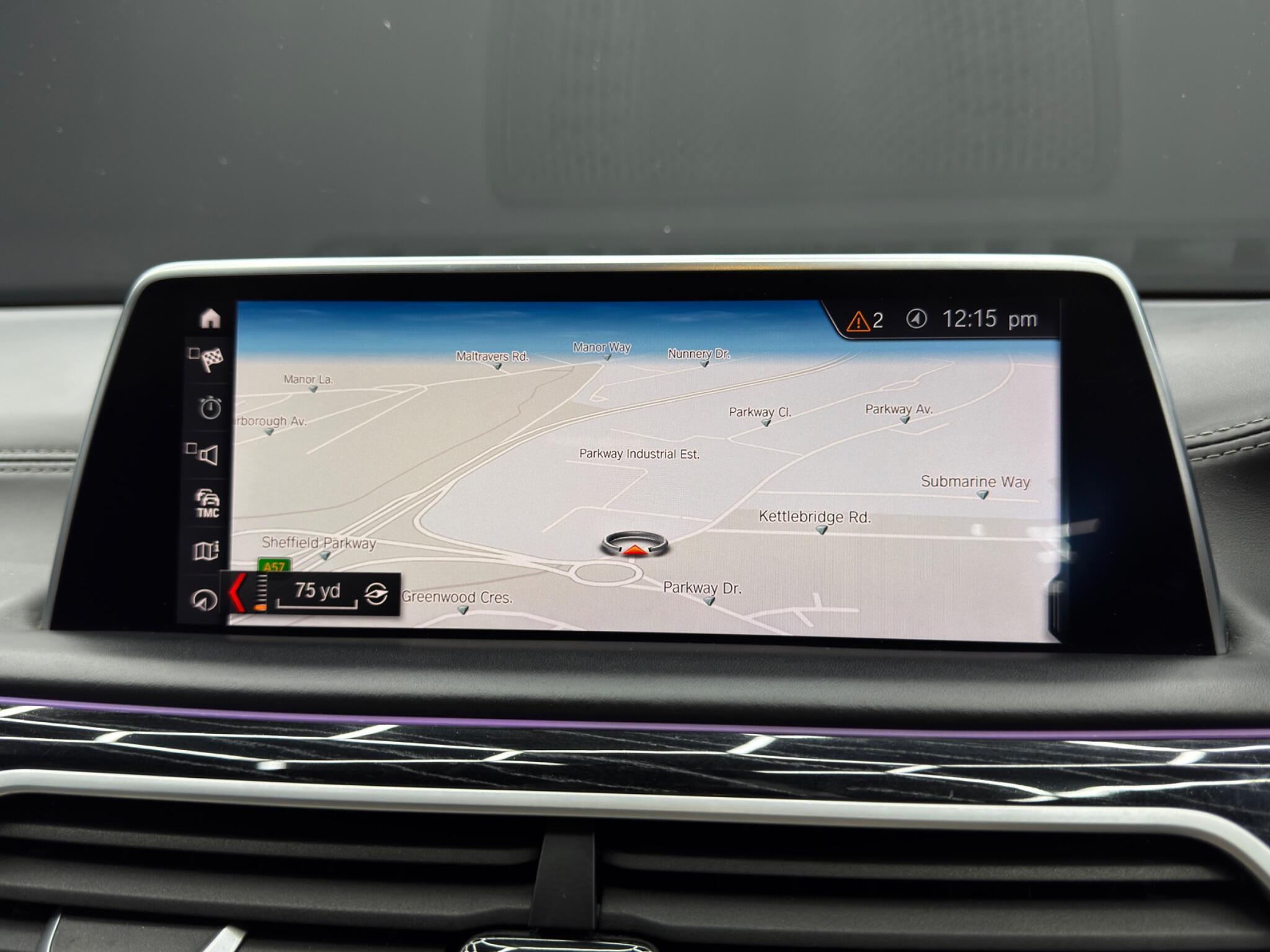 BMW 7 Series - Image 30