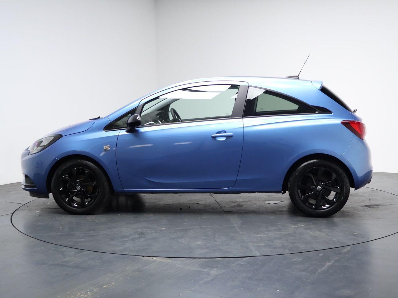 Vauxhall Corsa - Image 4