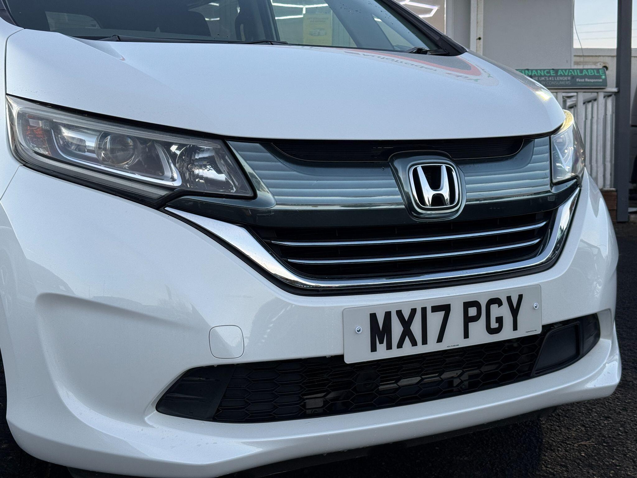 Honda Freed - Image 10