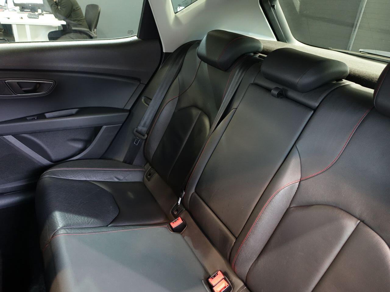 SEAT Leon - Image 17