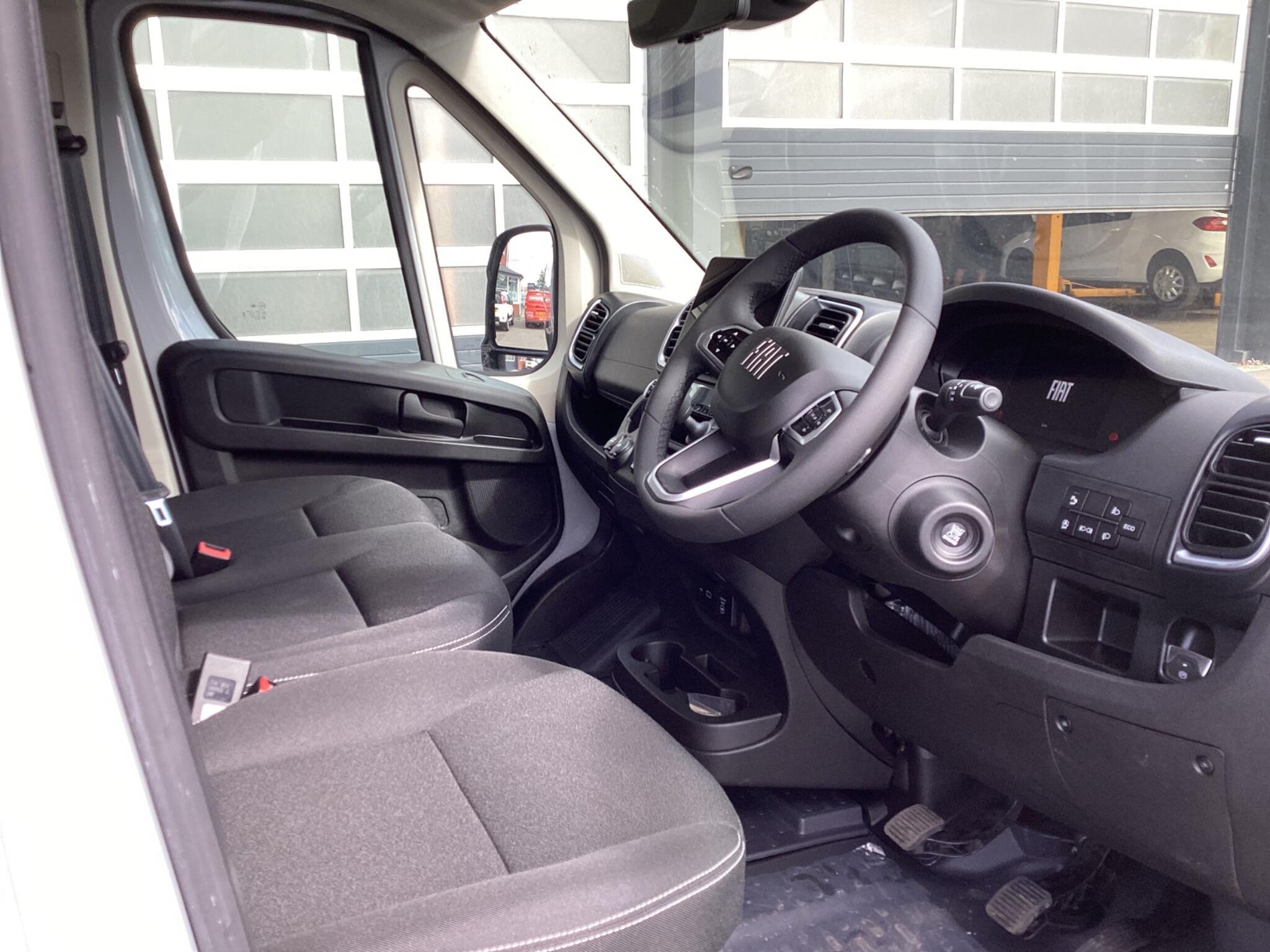 Fiat Ducato - Image 18