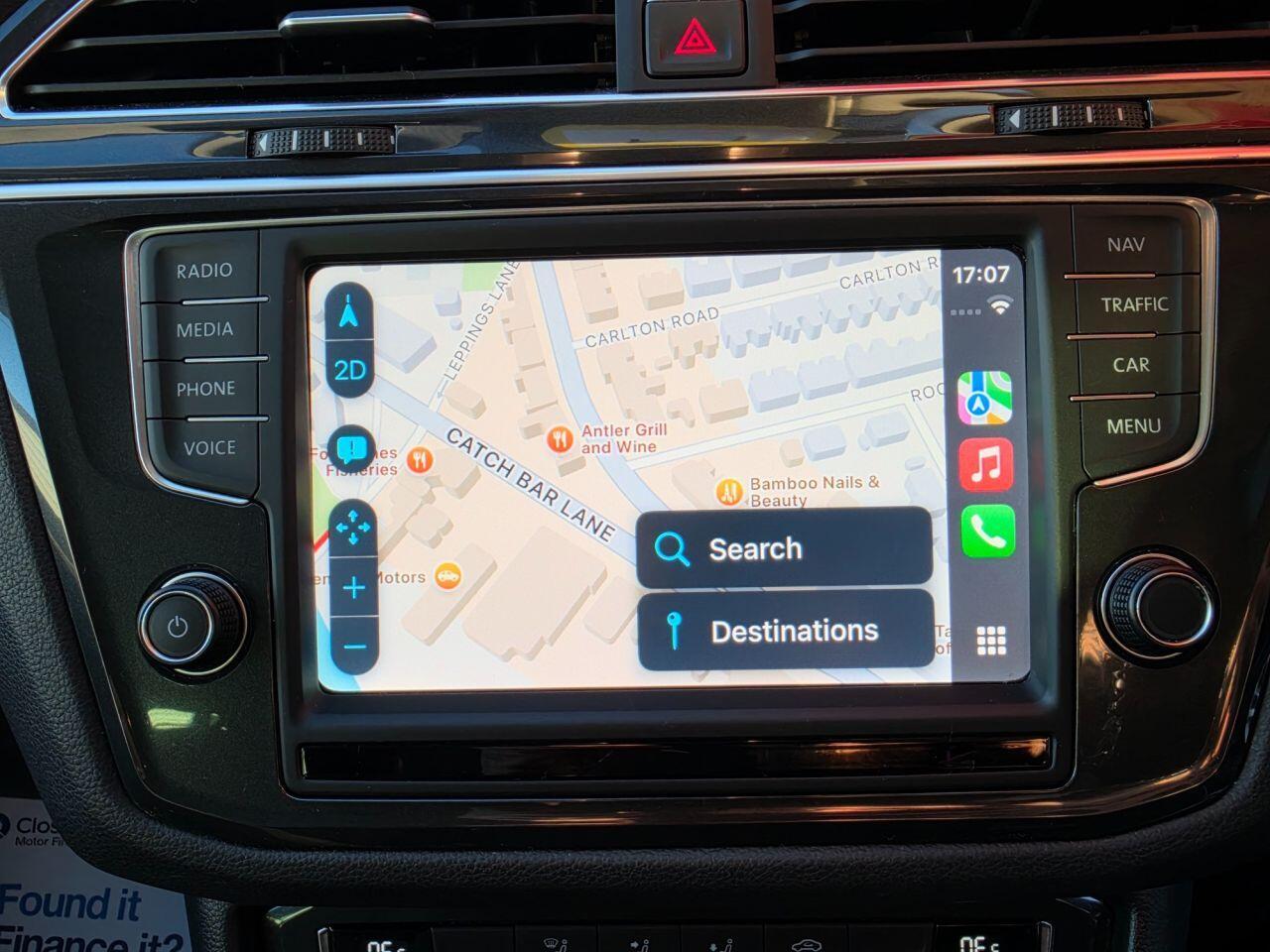 Volkswagen Tiguan - Image 3