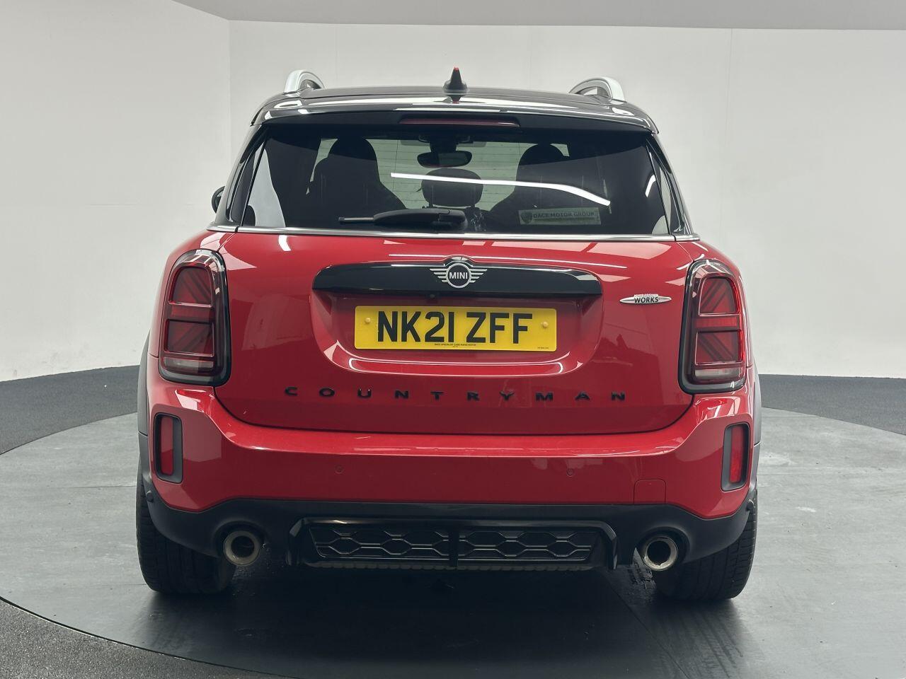 MINI Countryman - Image 8