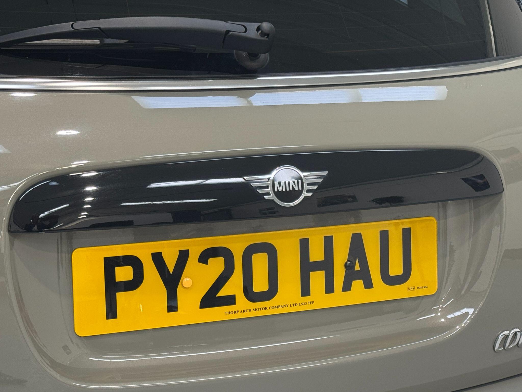 MINI Hatch - Image 82