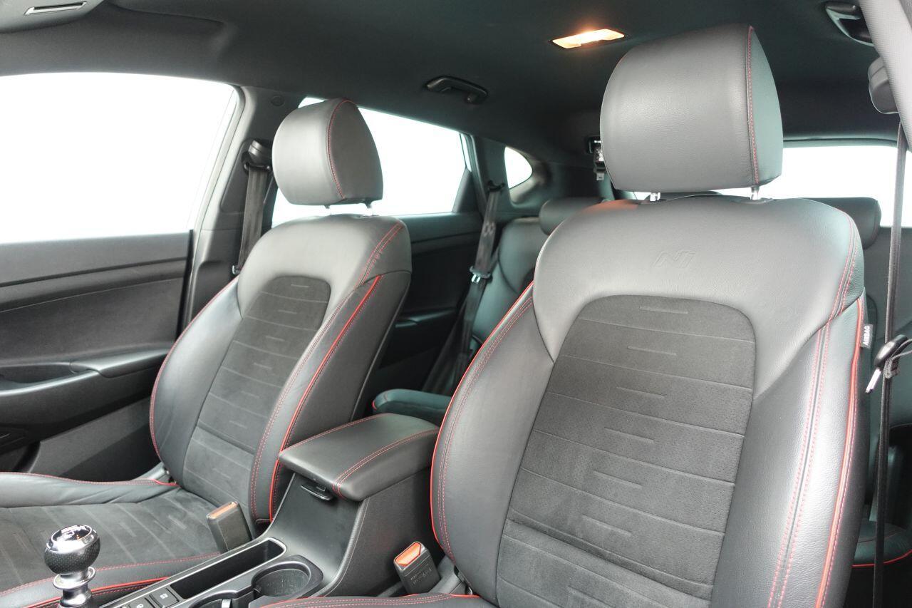 Hyundai Tucson - Image 17