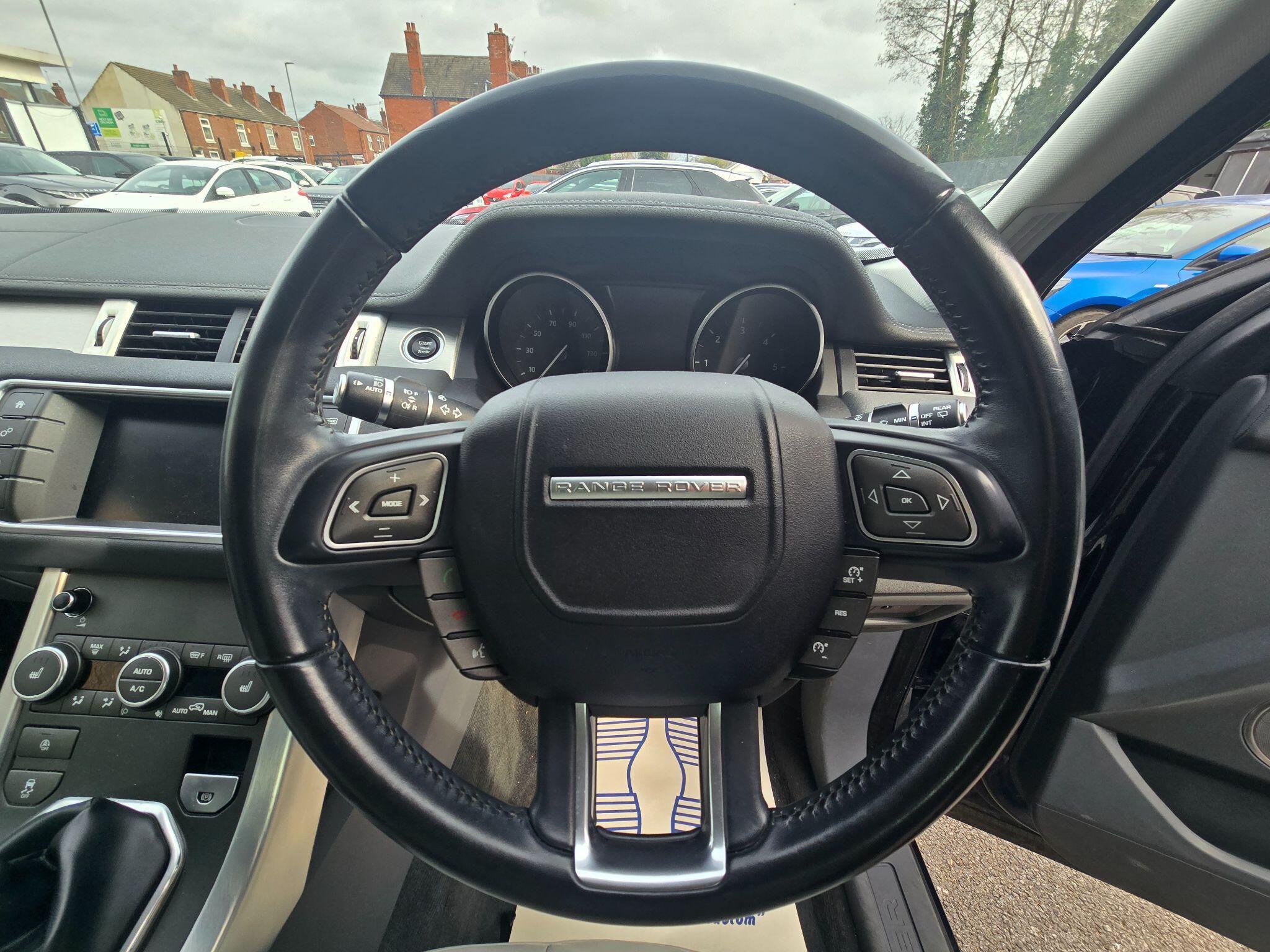 Land Rover Range Rover Evoque - Image 34