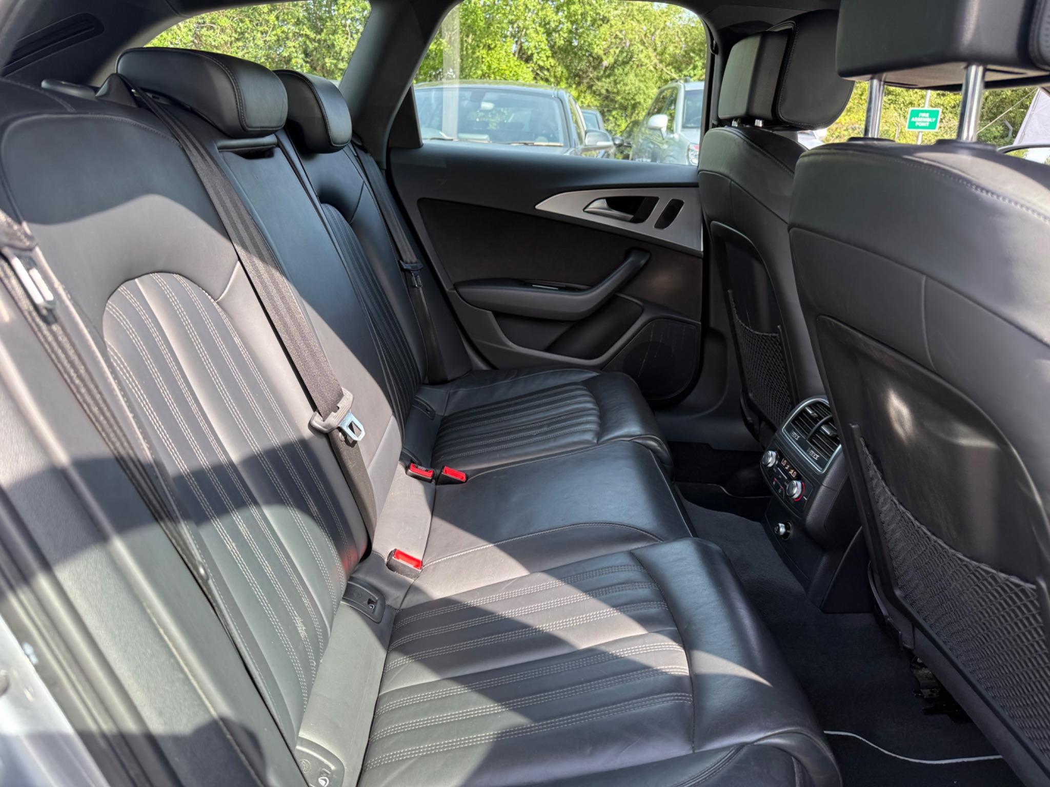 Audi A6 Avant - Image 51