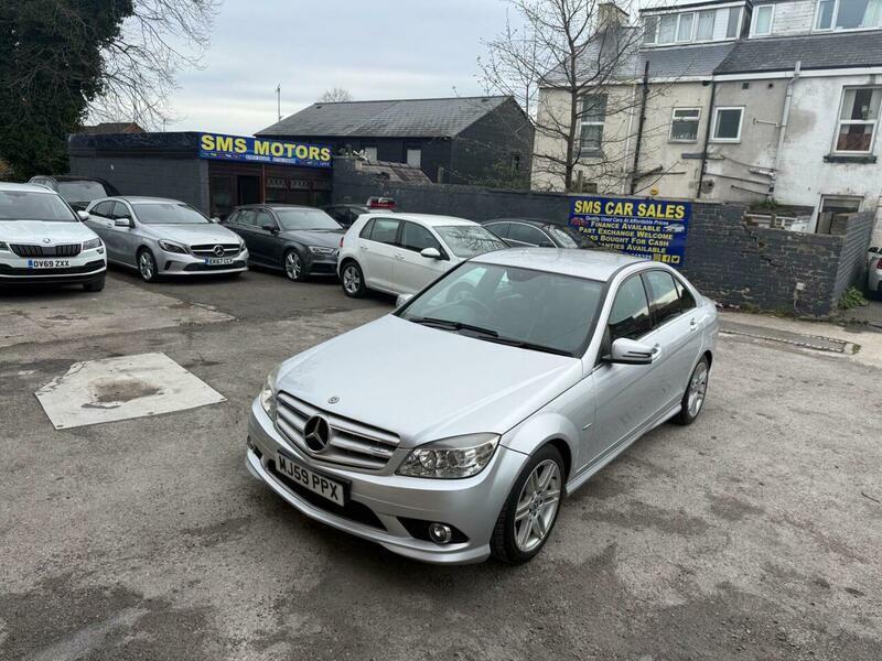 Mercedes C Class - Image 43