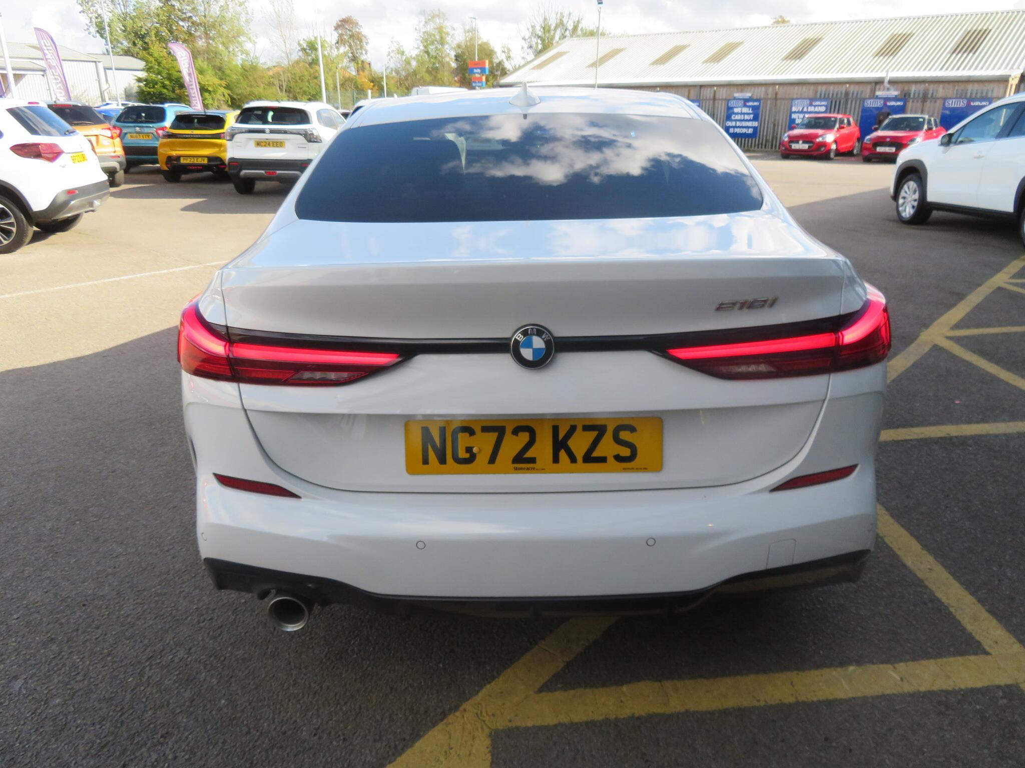 BMW 2 SERIES GRAN COUPE - Image 11