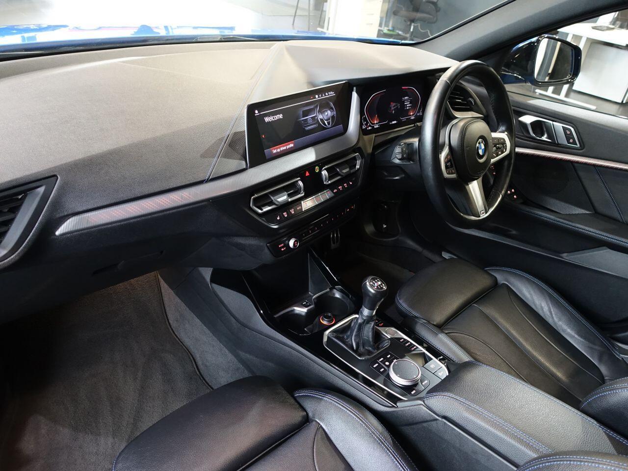 BMW 1 Series - Image 11