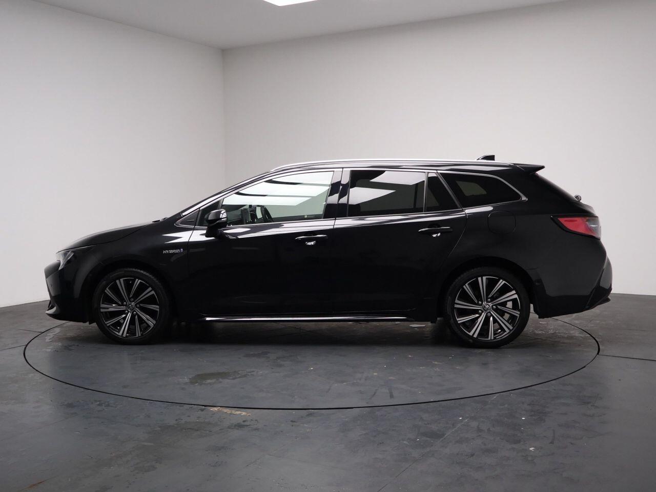 Toyota Corolla - Image 9