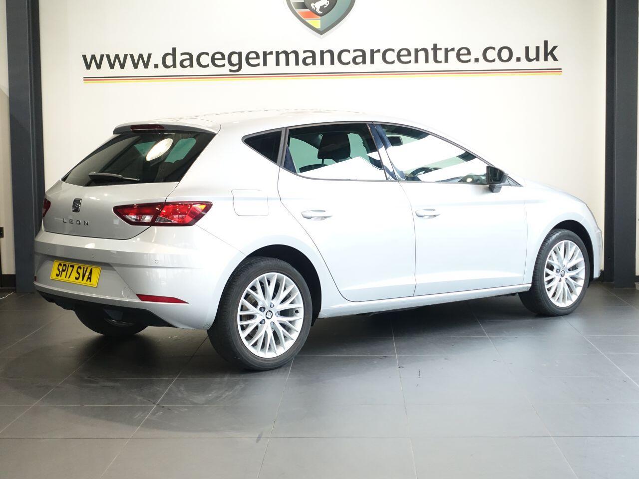 SEAT Leon - Image 6