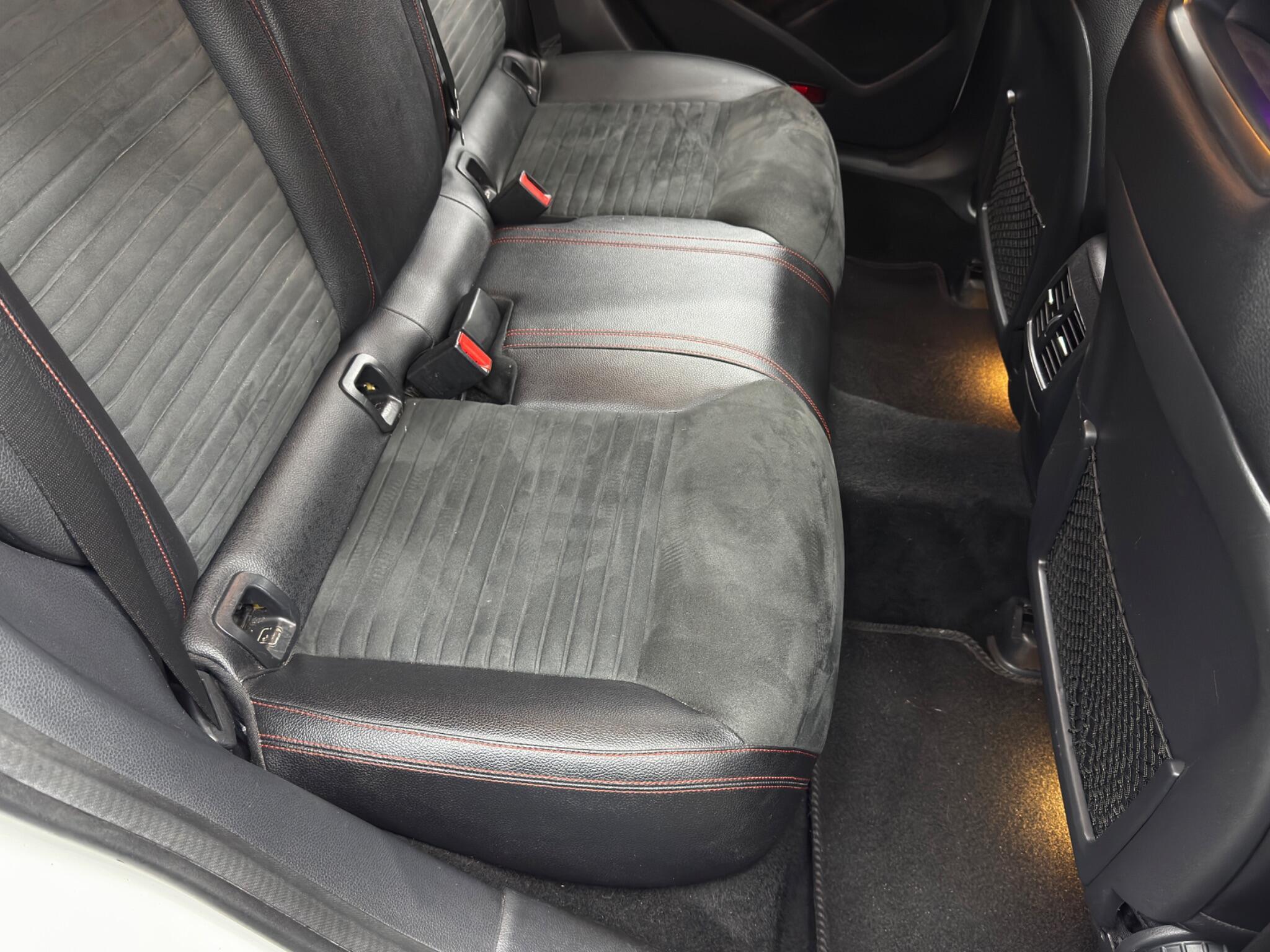 Mercedes CLA - Image 16