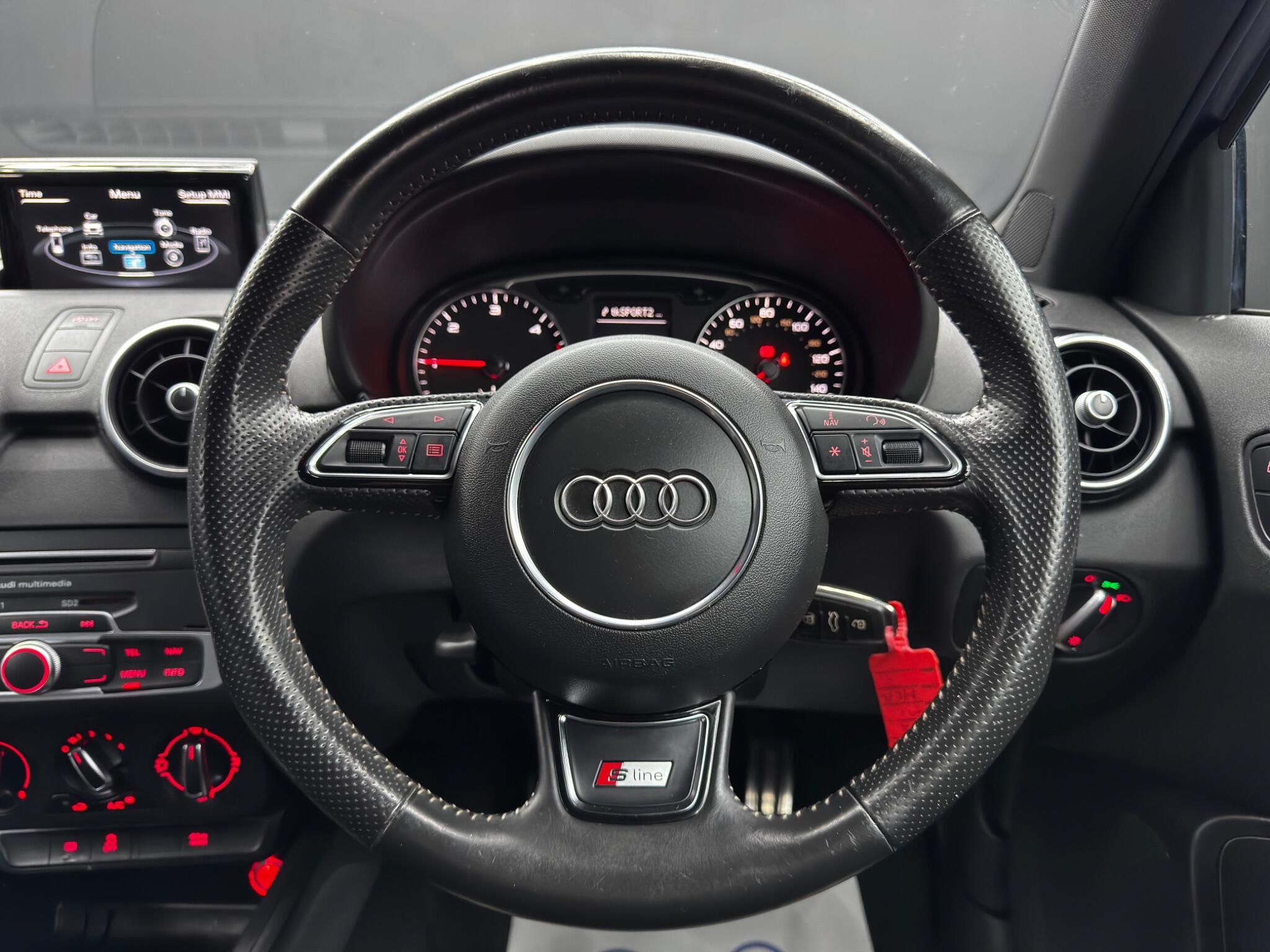 Audi A1 - Image 19