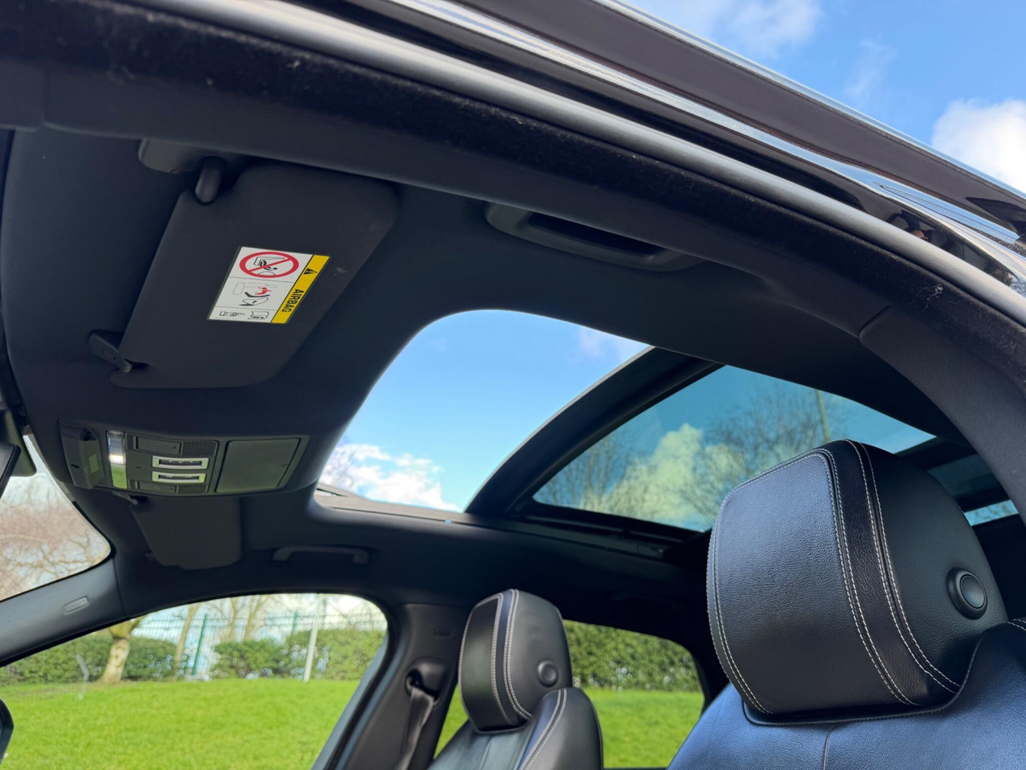 Jaguar F-Pace - Image 21