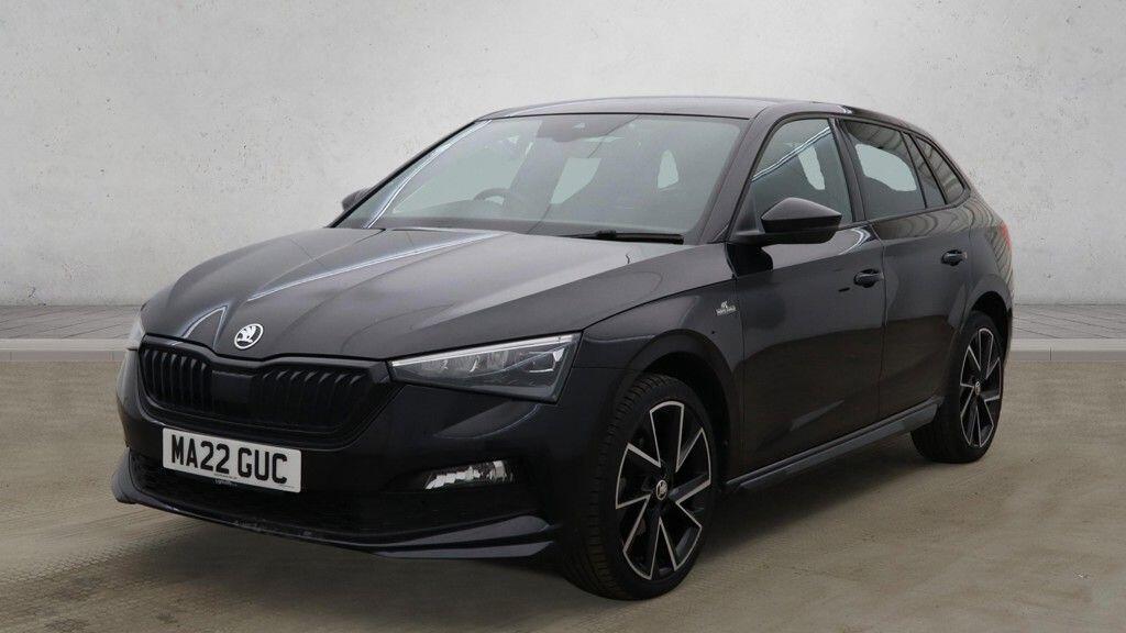 Skoda Scala - Image 2