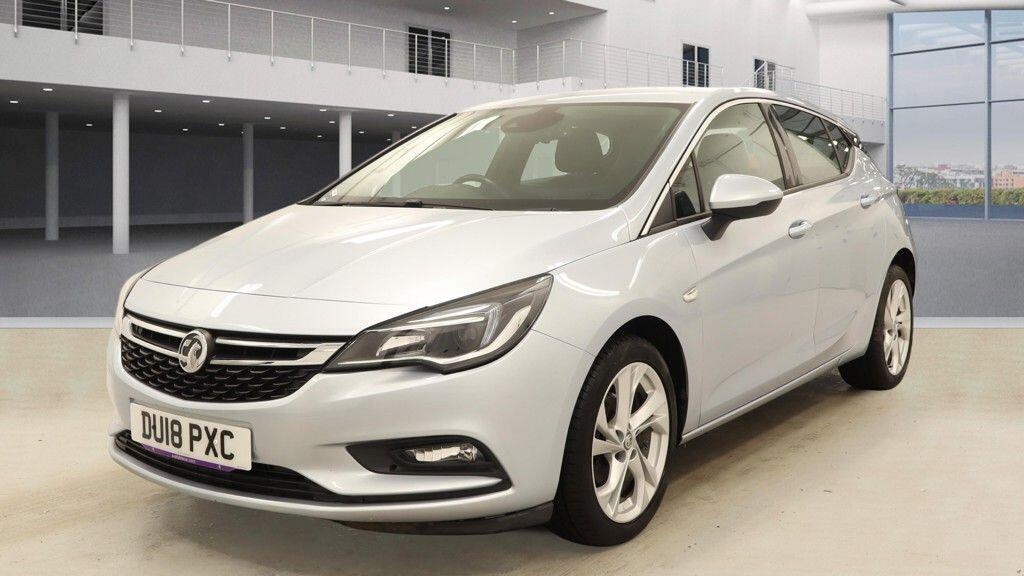 Vauxhall Astra - Image 2