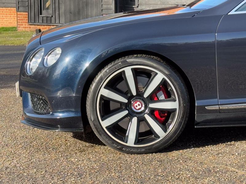 Bentley Continental - Image 3