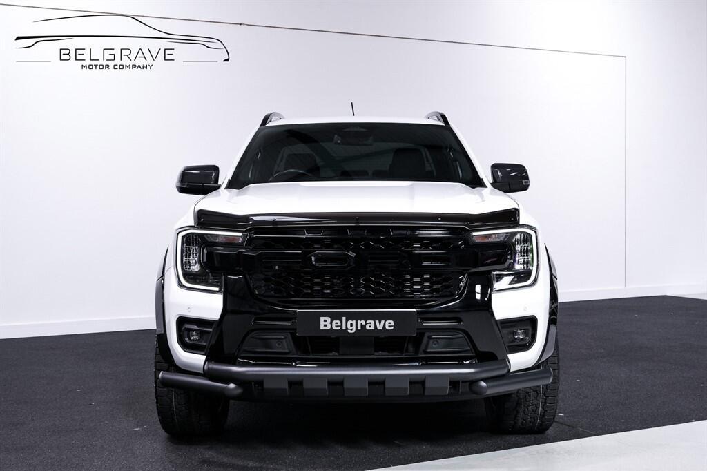 Ford Ranger - Image 5