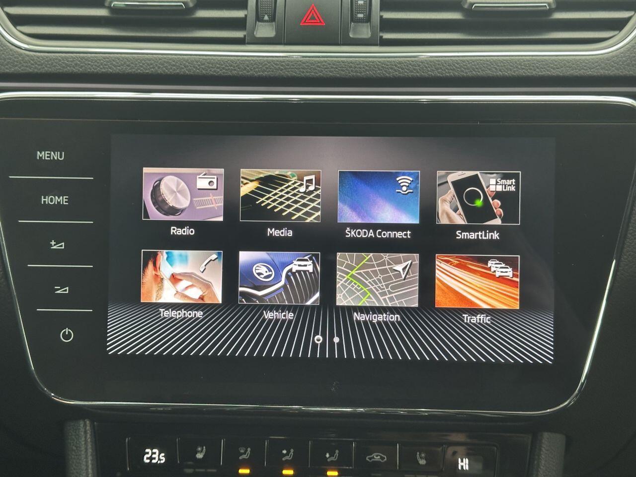 Skoda Superb - Image 26