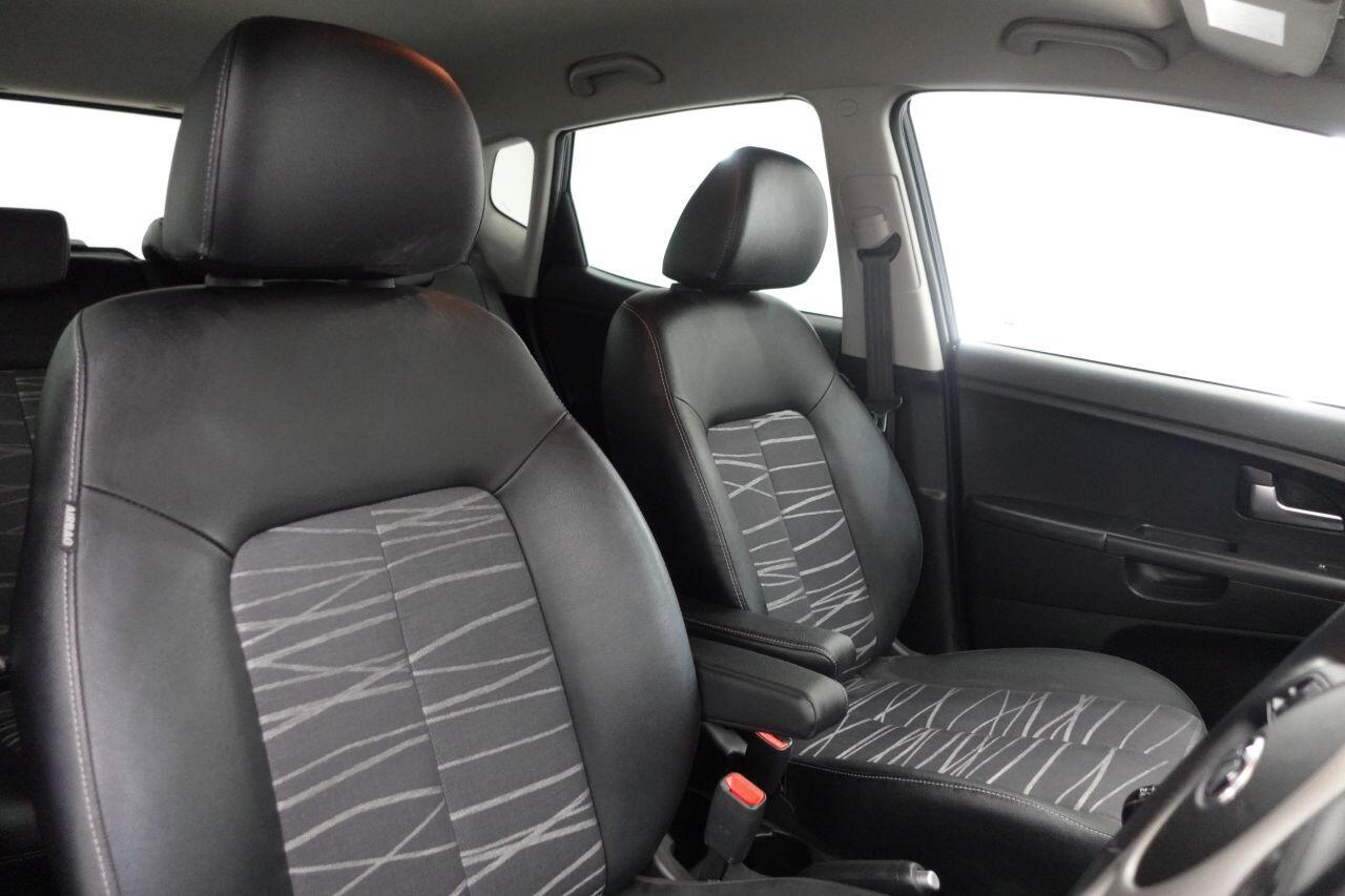 Kia Venga - Image 3