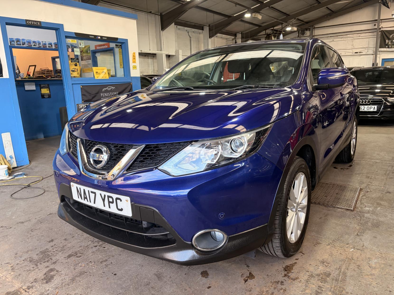 Nissan Qashqai - Image 3