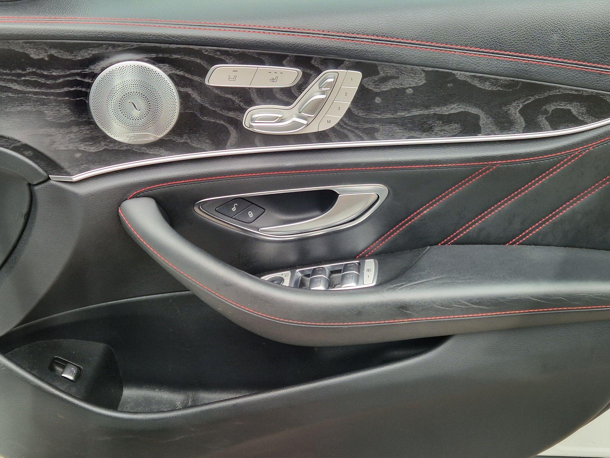 Mercedes E Class - Image 29