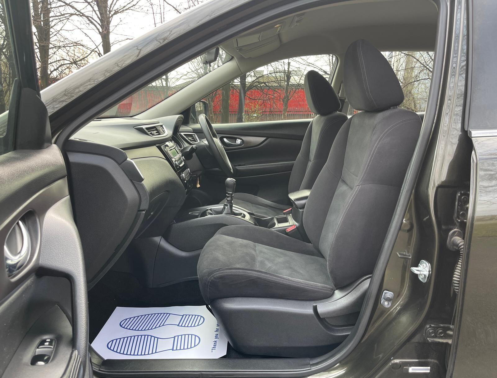 Nissan X-Trail - Image 46