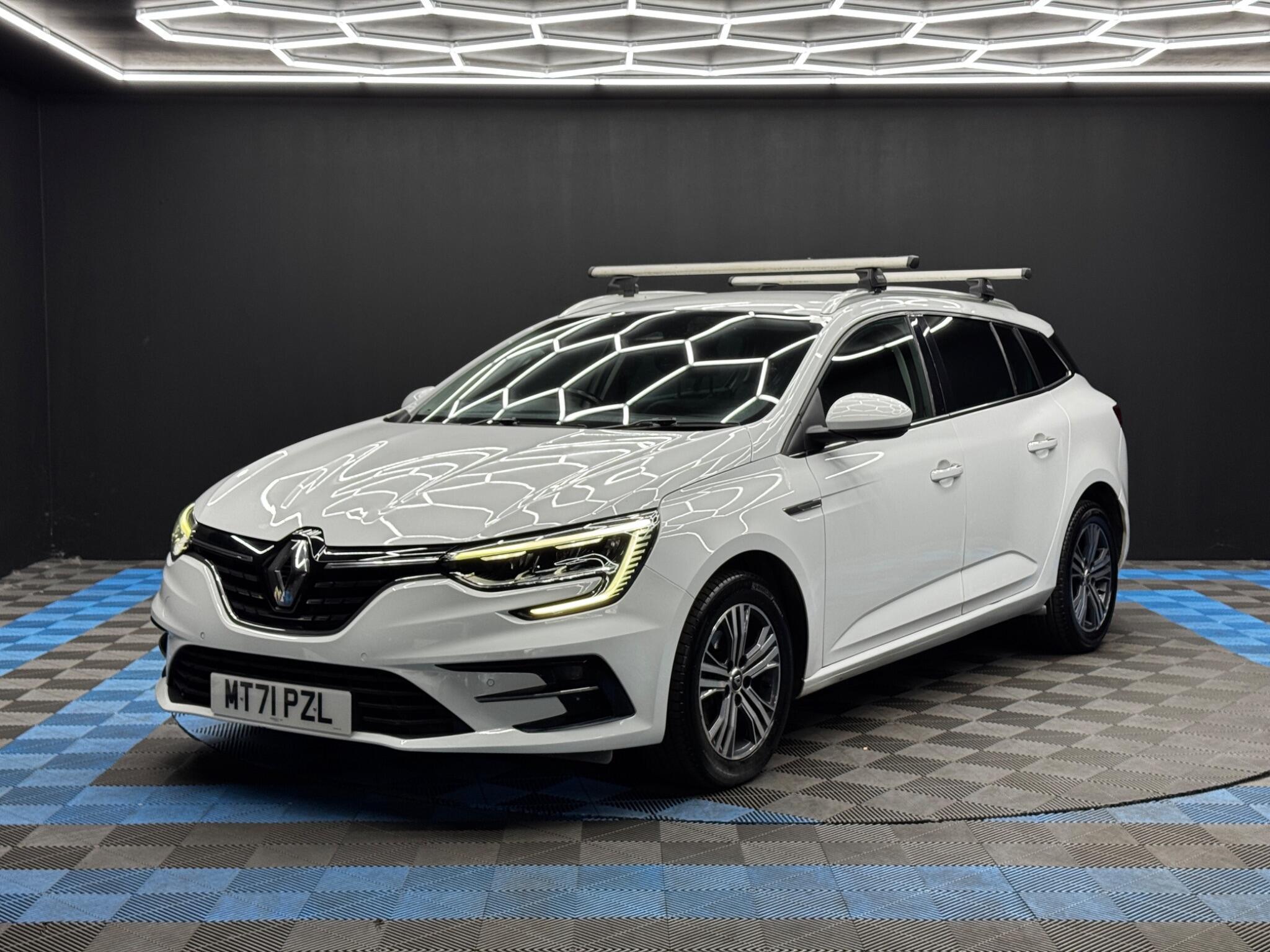 Renault Megane - Image 3