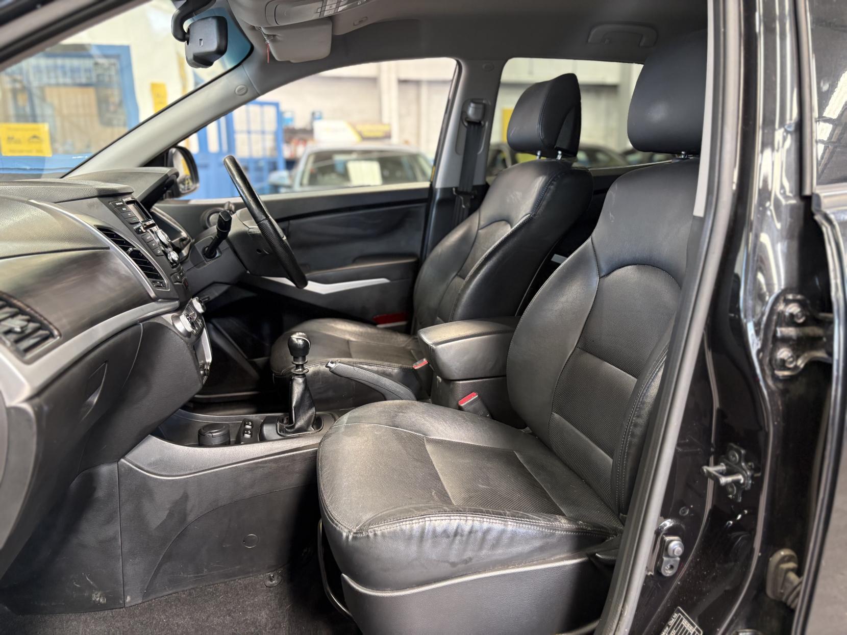 Ssangyong Korando - Image 15