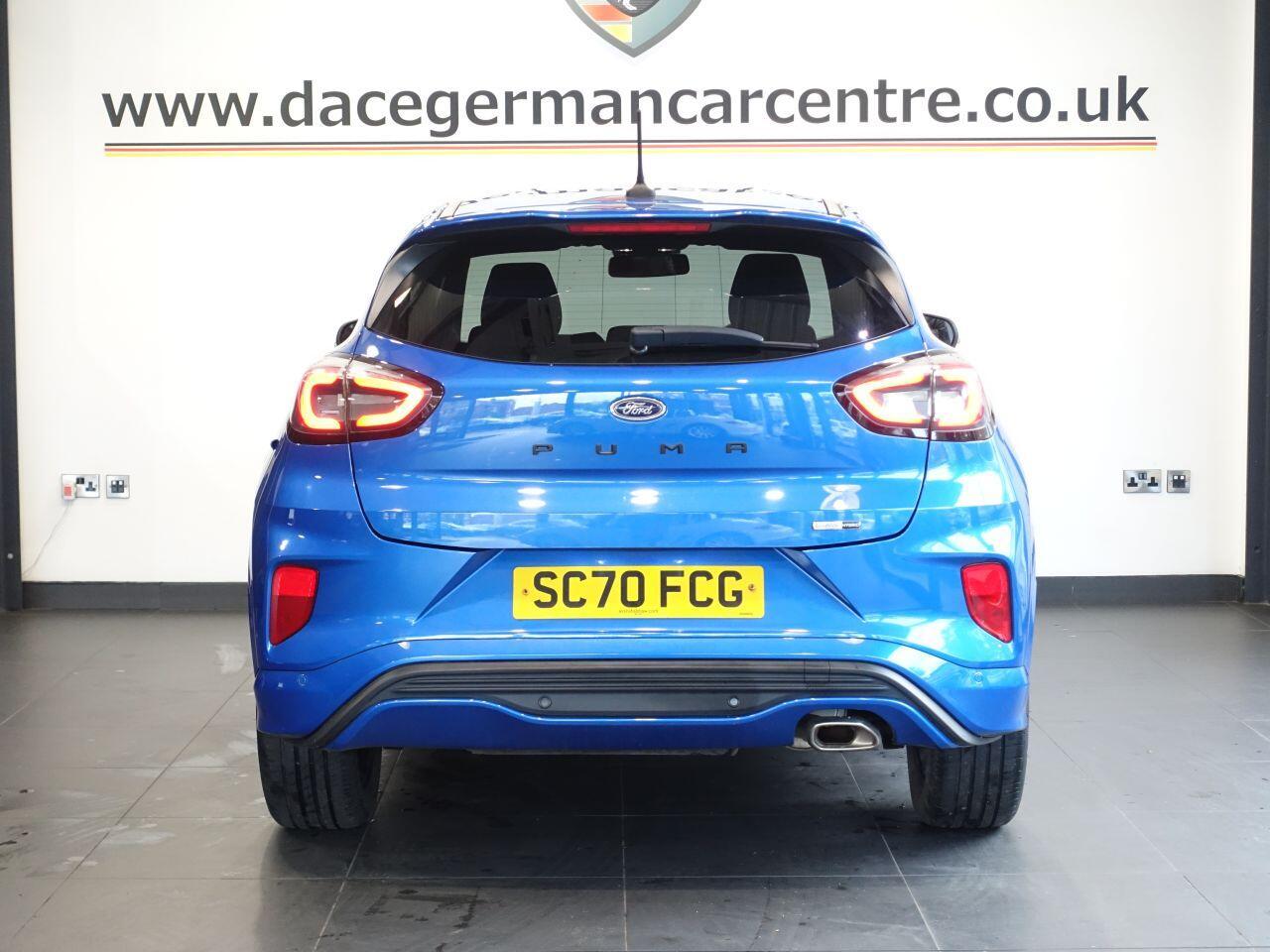 Ford Puma - Image 7